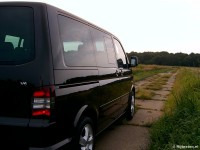 Volkswagen Multivan 3.2 V6 Highline Sport Edition