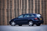 Mercedes-Benz R-Klasse R280 CDI 