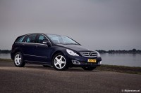 Mercedes-Benz R-Klasse R280 CDI 