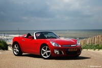 Opel GT 2.0 Turbo 