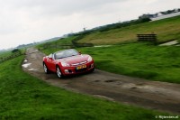 Opel GT 2.0 Turbo 