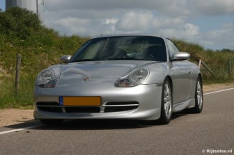 Porsche 911 GT3