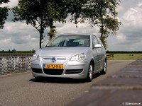 Volkswagen Polo 1.4 TDI BlueMotion