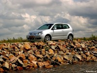 Volkswagen Polo 1.4 TDI BlueMotion