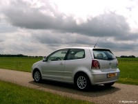 Volkswagen Polo 1.4 TDI BlueMotion