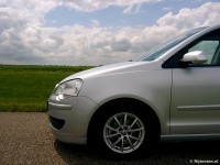 Volkswagen Polo 1.4 TDI BlueMotion