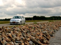 Volkswagen Polo 1.4 TDI BlueMotion