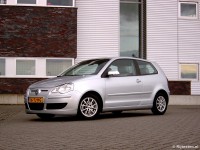 Volkswagen Polo 1.4 TDI BlueMotion