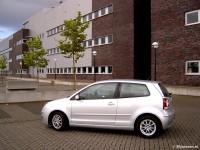 Volkswagen Polo 1.4 TDI BlueMotion