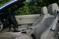 BMW 3 Serie Cabrio 320i High Executive