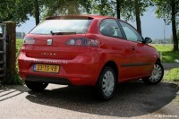 Seat Ibiza 1.2 12V Selection