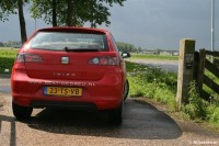 Seat Ibiza 1.2 12V Selection