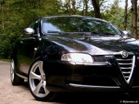 Alfa Romeo GT JTDm 16V Q2