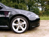 Alfa Romeo GT JTDm 16V Q2