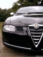 Alfa Romeo GT JTDm 16V Q2