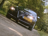 Alfa Romeo GT JTDm 16V Q2