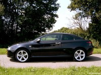 Alfa Romeo GT JTDm 16V Q2