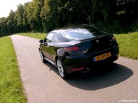 Alfa Romeo GT JTDm 16V Q2