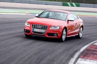 Audi S5 4.2 FSI quattro Pro Line