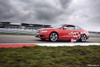 Audi S5 4.2 FSI quattro Pro Line