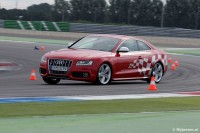 Audi S5 4.2 FSI quattro Pro Line