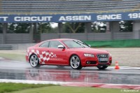 Audi S5 4.2 FSI quattro Pro Line