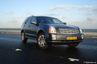 Cadillac SRX  4.6 V8 Sport Luxury