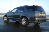 Cadillac SRX  4.6 V8 Sport Luxury