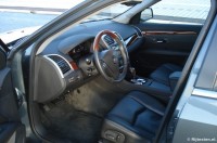 Cadillac SRX  4.6 V8 Sport Luxury