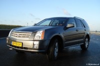 Cadillac SRX  4.6 V8 Sport Luxury