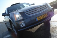 Cadillac SRX  4.6 V8 Sport Luxury