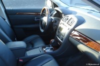 Cadillac SRX  4.6 V8 Sport Luxury