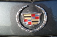 Cadillac SRX  4.6 V8 Sport Luxury