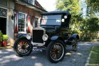 Ford Model T  Runabout Roadster (1924)