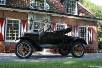 Ford Model T  Runabout Roadster (1924)