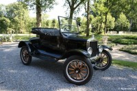 Ford Model T  Runabout Roadster (1924)