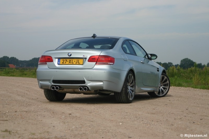 BMW M3 Coupé  