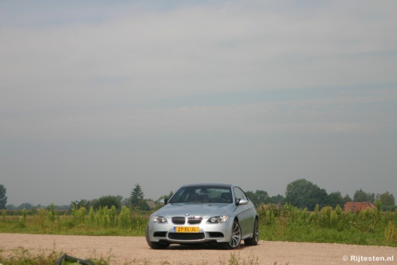 BMW M3 Coupé  