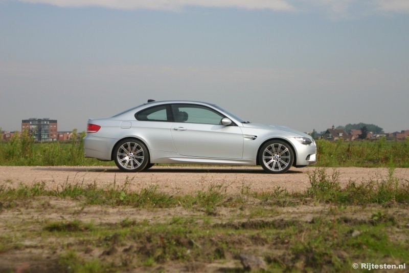 BMW M3 Coupé  