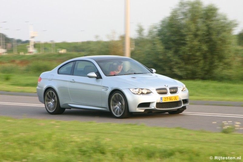 BMW M3 Coupé  