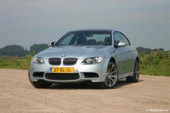 BMW M3 Coupé