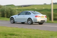 BMW M3 Coupé  