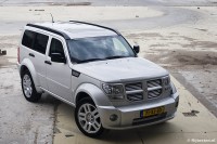 Dodge Nitro 4.0 V6 4x4 R/T