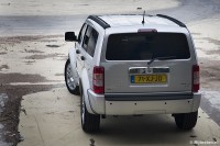 Dodge Nitro 4.0 V6 4x4 R/T