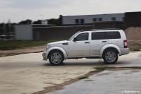 Dodge Nitro 4.0 V6 4x4 R/T