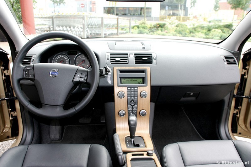 Volvo S40 2.4i Edition II