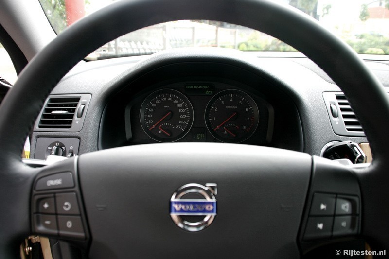 Volvo S40 2.4i Edition II