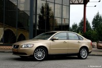 Volvo S40 2.4i Edition II