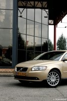 Volvo S40 2.4i Edition II