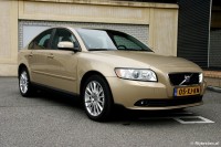 Volvo S40 2.4i Edition II